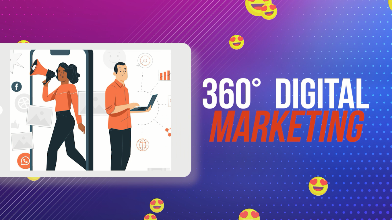 ifw360x Best Digital marketing company in Udaipur